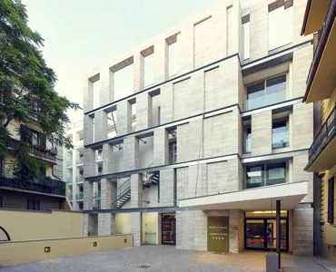 Hotel Mercure - Firenze -